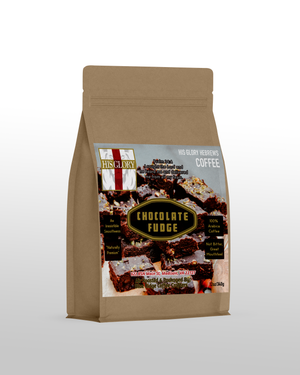 Hebrews Flavor Coffee - Blue Ridge Coffee Crafters