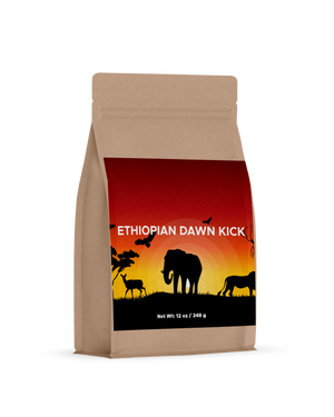 Single Origin Pack - Blue Ridge Coffee Crafters