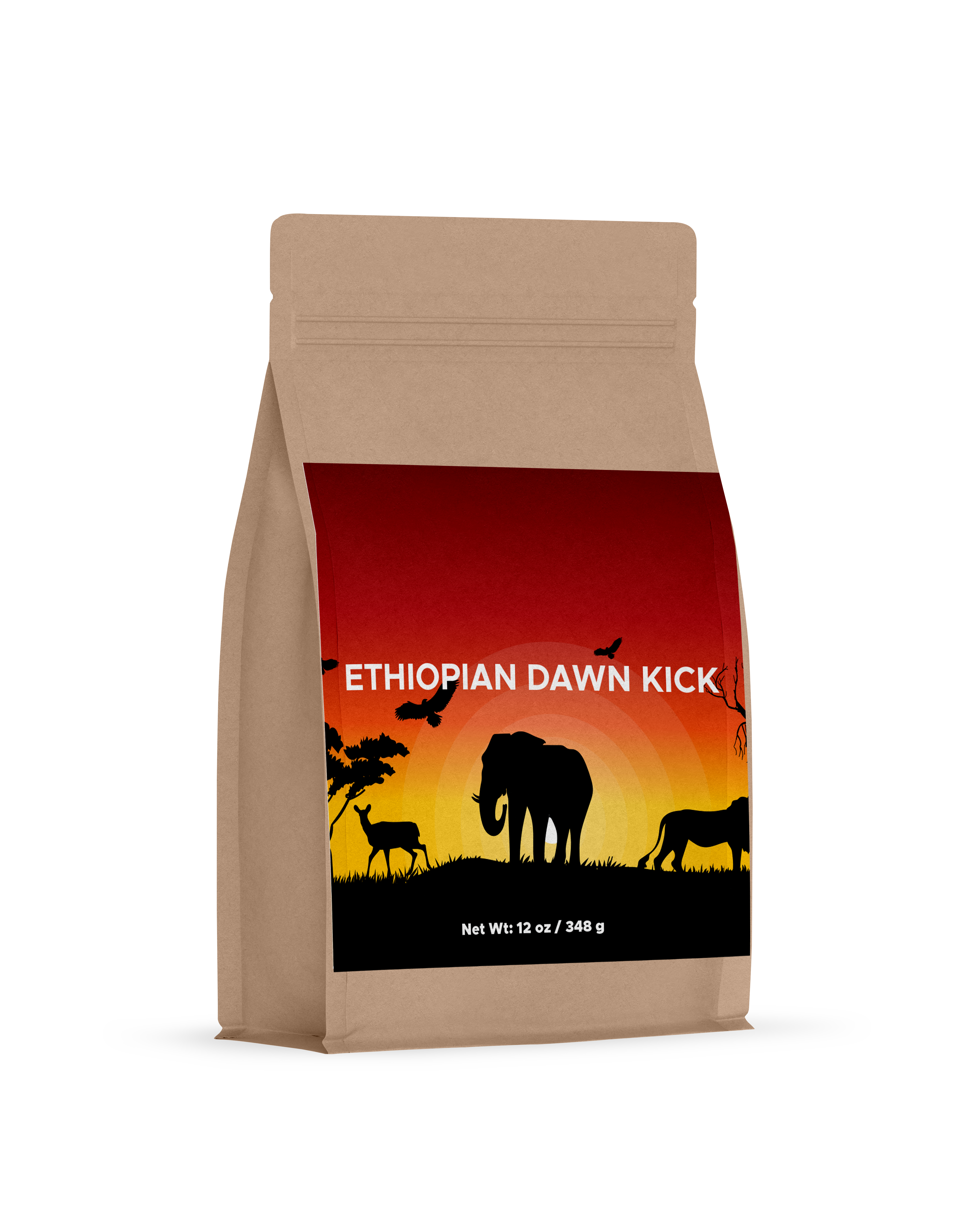 Single Origin Pack - Blue Ridge Coffee Crafters