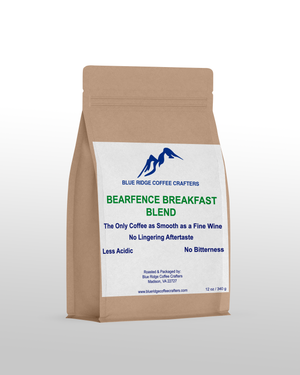 Brearfence Breakfast Coffee Blend