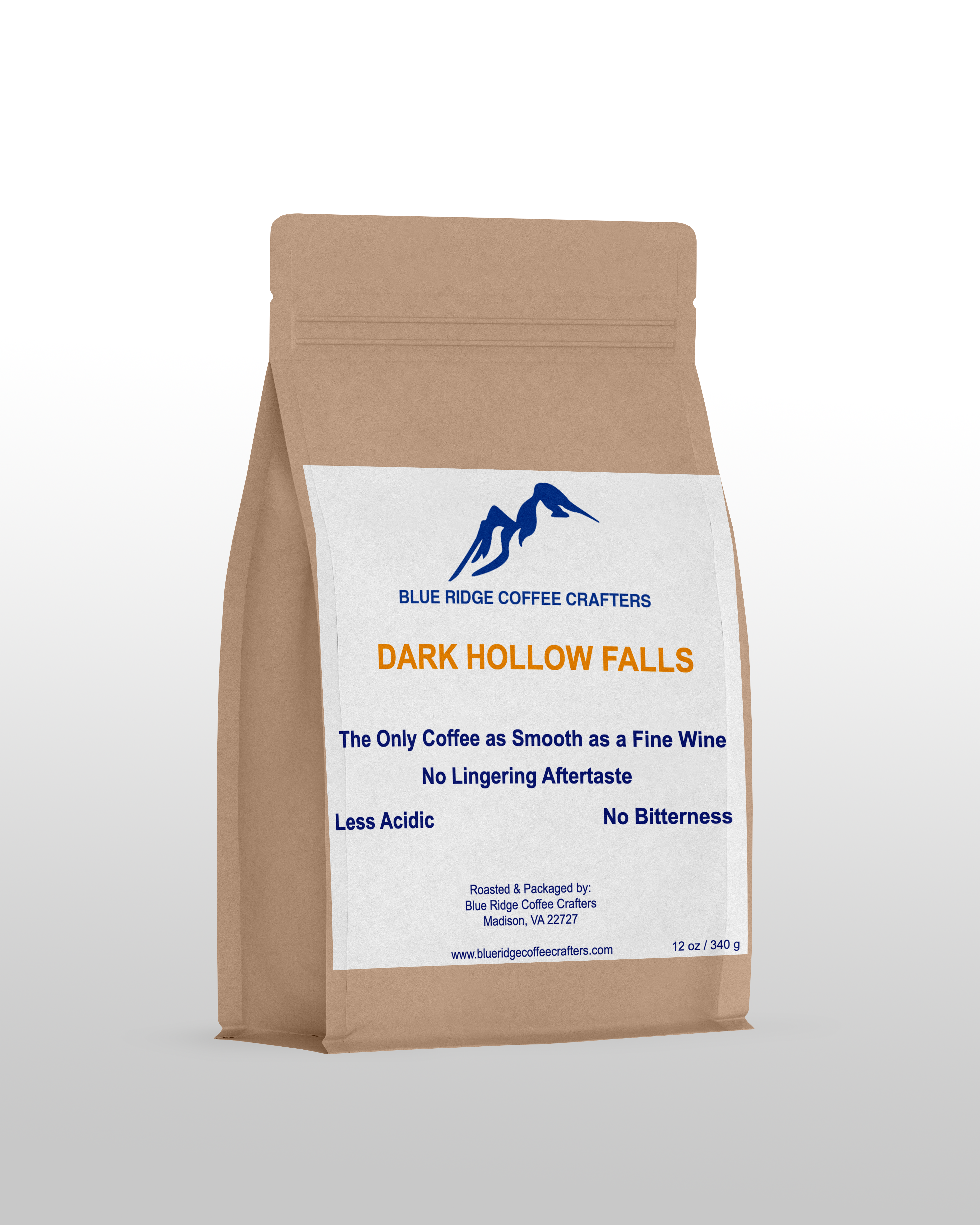 Dark Hollow Falls Coffee Blend