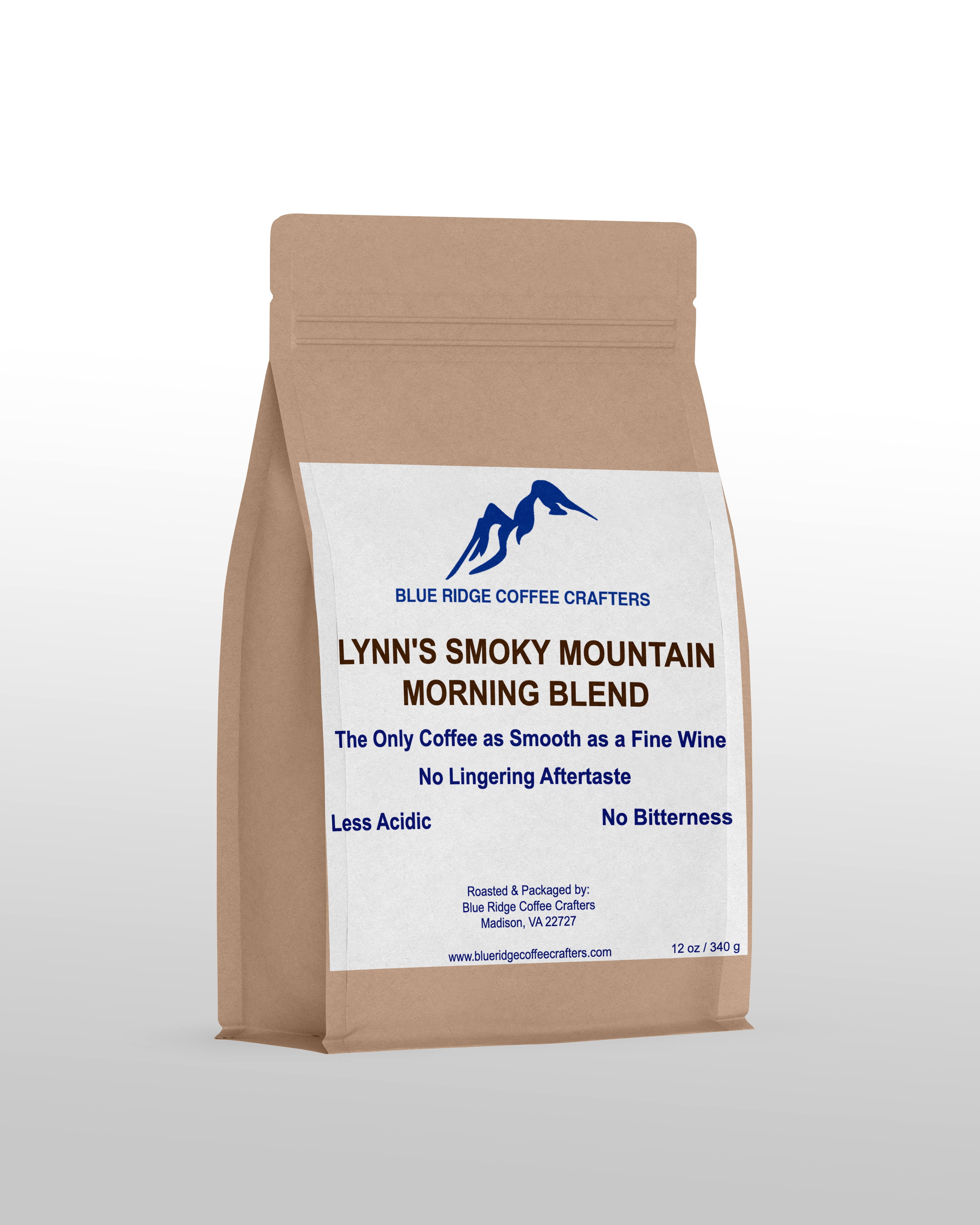 Lynn's Smokey Mountain Morning Coffee